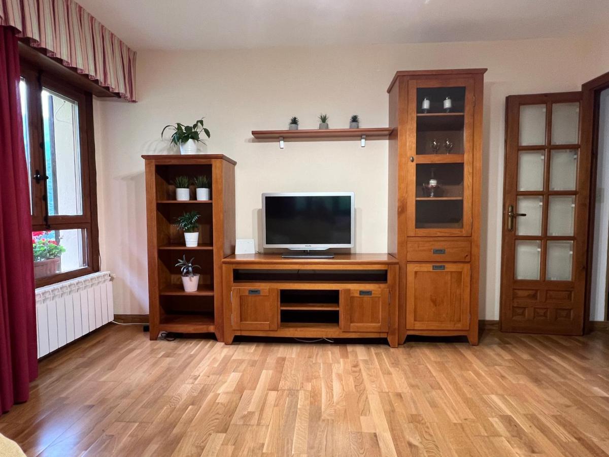 Вілла Casa Mieses Екстер'єр фото