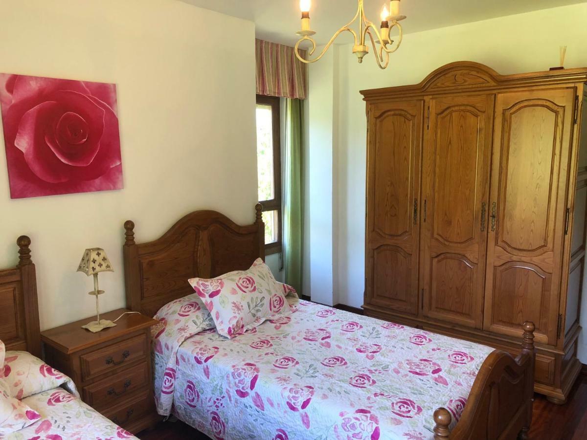 Вілла Casa Mieses Екстер'єр фото